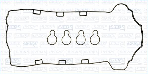 Ajusa 56047900 - Комплект прокладок, крышка головки цилиндра onlydrive.pro