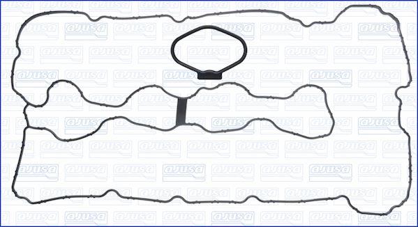 Ajusa 56056300 - Gasket Set, cylinder head cover onlydrive.pro