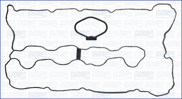 Ajusa 56056200 - Gasket Set, cylinder head cover onlydrive.pro