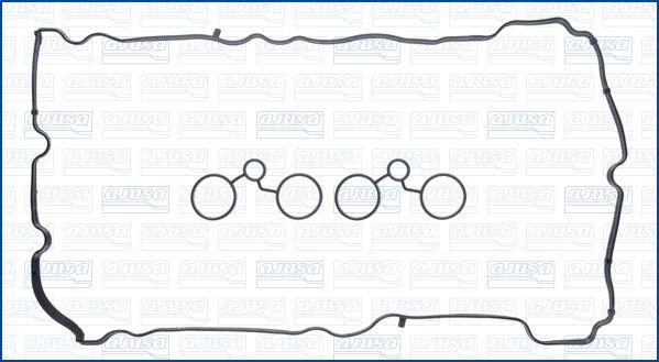 Ajusa 56063000 - Gasket Set, cylinder head cover onlydrive.pro