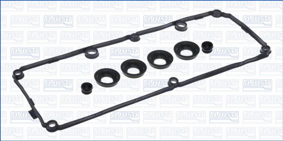 Ajusa 56067600 - Gasket Set, cylinder head cover onlydrive.pro