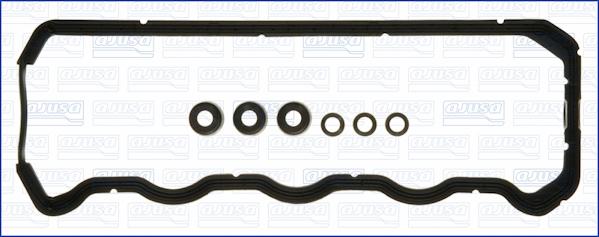 Ajusa 56006400 - Gasket Set, cylinder head cover onlydrive.pro