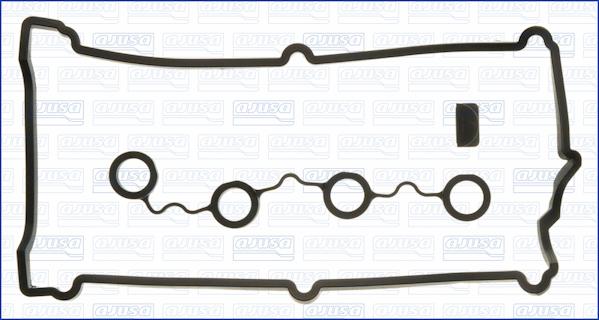 Ajusa 56003900 - Комплект прокладок, крышка головки цилиндра onlydrive.pro