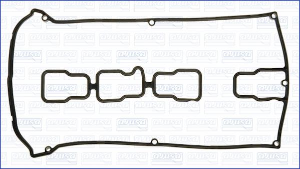 Ajusa 56003700 - Gasket Set, cylinder head cover onlydrive.pro