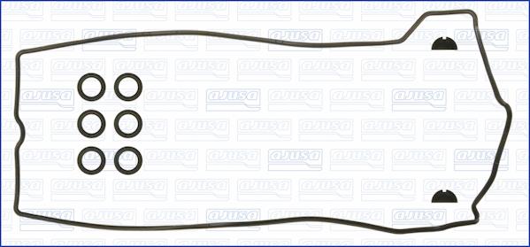 Ajusa 56002400 - Gasket Set, cylinder head cover onlydrive.pro