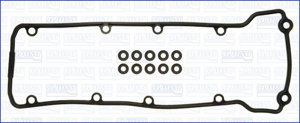 Ajusa 56007300 - Gasket Set, cylinder head cover onlydrive.pro