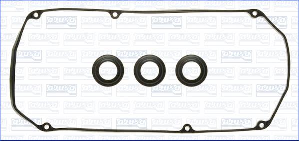 Ajusa 56014100 - Gasket Set, cylinder head cover onlydrive.pro