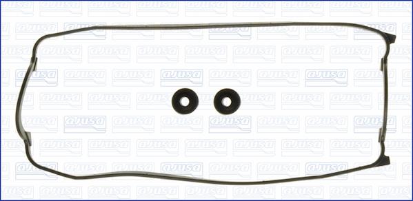 Ajusa 56015000 - Gasket Set, cylinder head cover onlydrive.pro