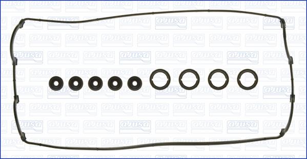 Ajusa 56016300 - Blīvju komplekts, Motora bloka galvas vāks onlydrive.pro