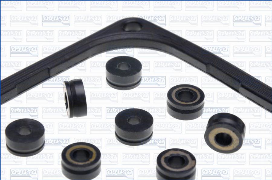 Ajusa 56018500 - Gasket Set, cylinder head cover onlydrive.pro