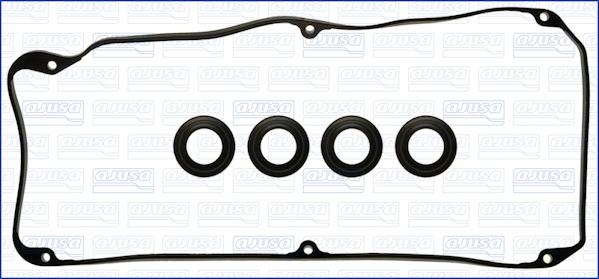 Ajusa 56013500 - Gasket Set, cylinder head cover onlydrive.pro