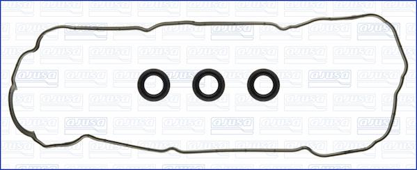 Ajusa 56035800 - Gasket Set, cylinder head cover onlydrive.pro