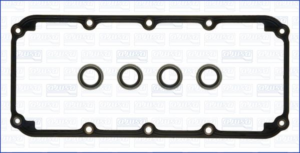 Ajusa 56030100 - Gasket Set, cylinder head cover onlydrive.pro