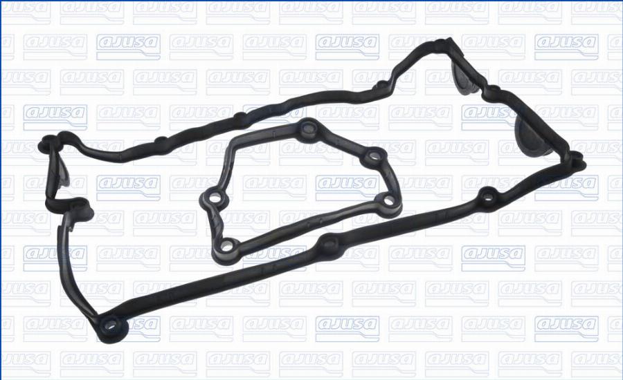 Ajusa 56033200 - Gasket Set, cylinder head cover onlydrive.pro