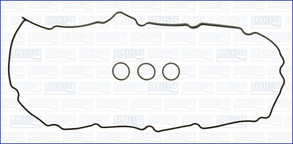 Ajusa 56032500 - Gasket Set, cylinder head cover onlydrive.pro