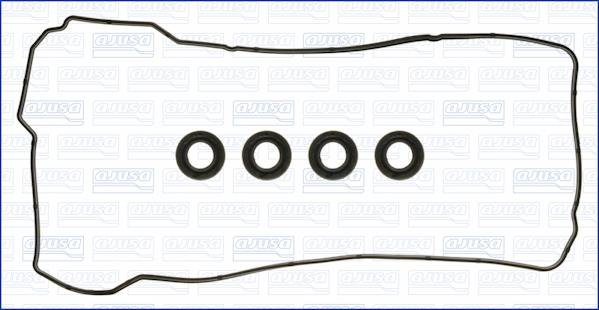 Ajusa 56029600 - Gasket Set, cylinder head cover onlydrive.pro