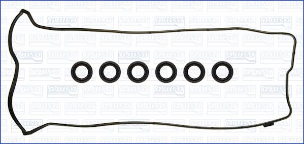 Ajusa 56029800 - Gasket Set, cylinder head cover onlydrive.pro