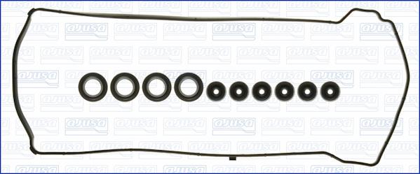 Ajusa 56029300 - Gasket Set, cylinder head cover onlydrive.pro