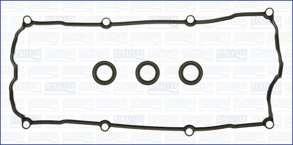 Ajusa 56026700 - Gasket Set, cylinder head cover onlydrive.pro