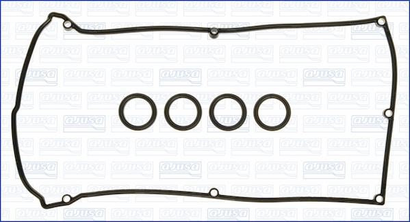 Ajusa 56020000 - Gasket Set, cylinder head cover onlydrive.pro