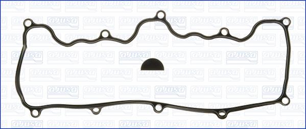 Ajusa 56021000 - Gasket Set, cylinder head cover onlydrive.pro