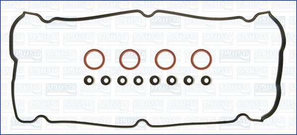 Ajusa 56028300 - Gasket Set, cylinder head cover onlydrive.pro