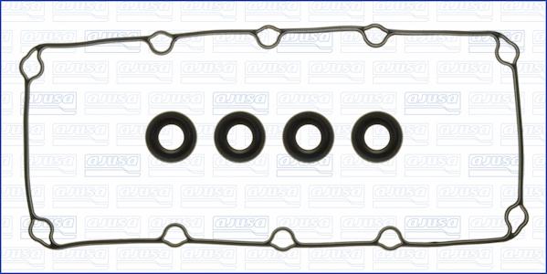 Ajusa 56027700 - Gasket Set, cylinder head cover onlydrive.pro