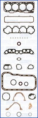 Ajusa 50067700 - Full Gasket Set, engine onlydrive.pro