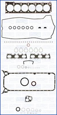 Ajusa 50143200 - Full Gasket Set, engine onlydrive.pro