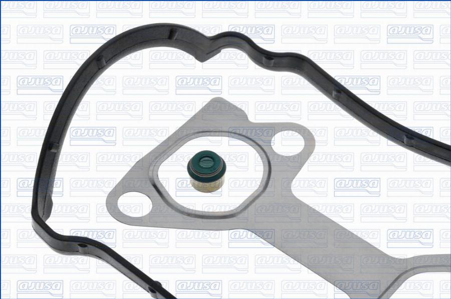 Ajusa 52259900 - Gasket Set, cylinder head onlydrive.pro