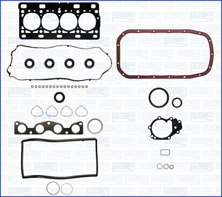 Ajusa 50362000 - Full Gasket Set, engine onlydrive.pro