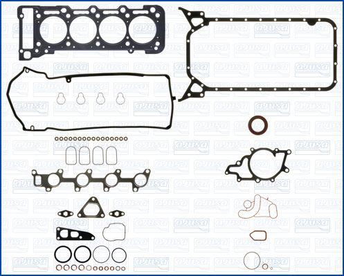 Ajusa 50316700 - Full Gasket Set, engine onlydrive.pro