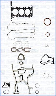 Ajusa 50329400 - Full Gasket Set, engine onlydrive.pro