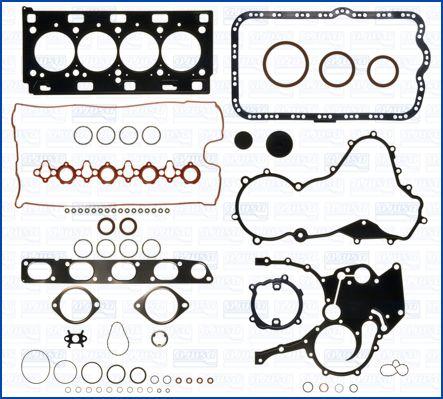 Ajusa 50298100 - Full Gasket Set, engine onlydrive.pro