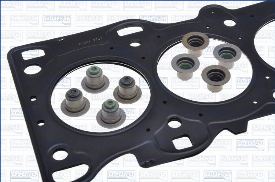 Ajusa 50234900 - Full Gasket Set, engine onlydrive.pro