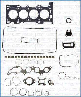 Ajusa 50234900 - Blīvju komplekts, Dzinējs onlydrive.pro