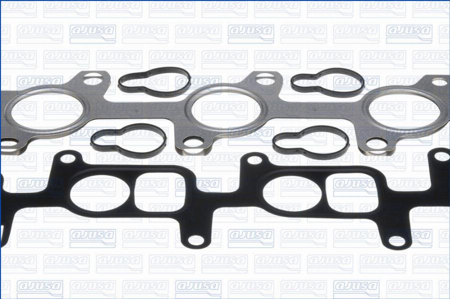 Ajusa 52175000 - Gasket Set, cylinder head onlydrive.pro