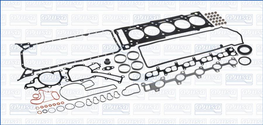 Ajusa 50231900 - Full Gasket Set, engine onlydrive.pro