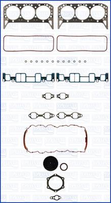 Ajusa 50221900 - Full Gasket Set, engine onlydrive.pro