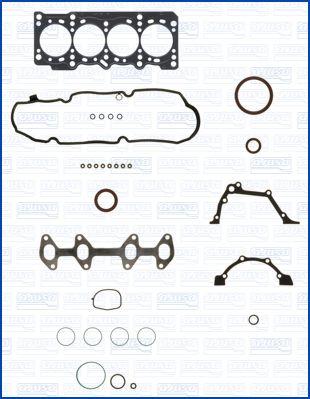 Ajusa 50274200 - Full Gasket Set, engine onlydrive.pro