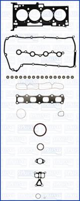 Ajusa 50276500 - Full Gasket Set, engine onlydrive.pro