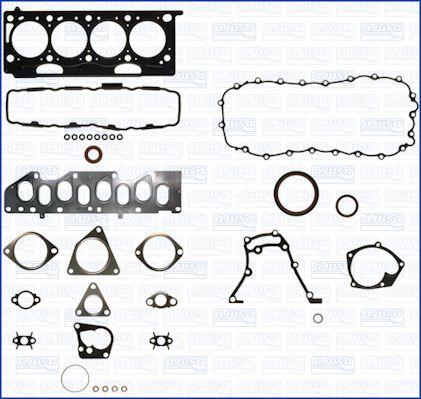 Ajusa 50278400 - Комплект прокладок, двигатель onlydrive.pro