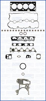 Ajusa 50273000 - Full Gasket Set, engine onlydrive.pro