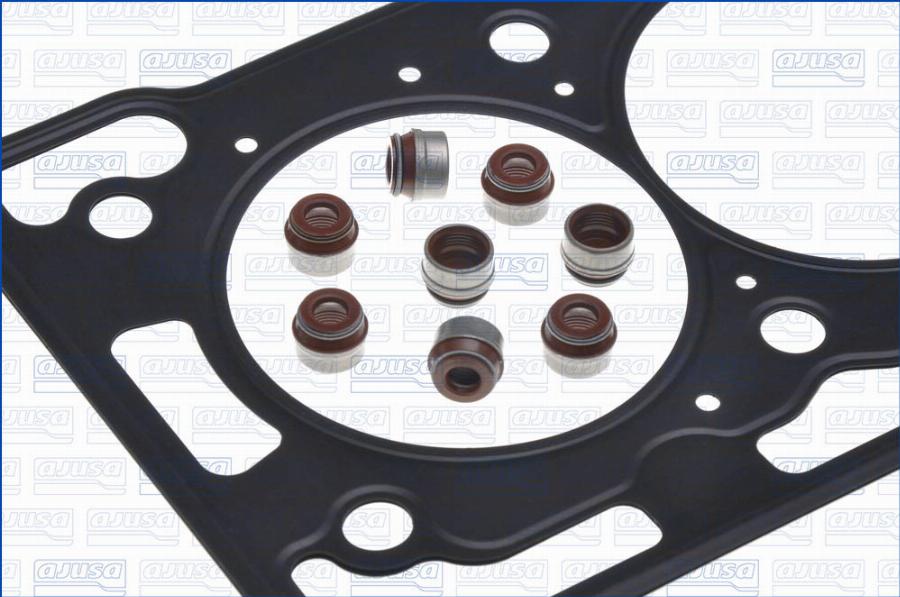 Ajusa 52259700 - Gasket Set, cylinder head onlydrive.pro