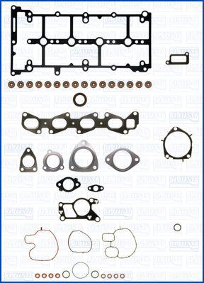 Ajusa 51044000 - Full Gasket Set, engine onlydrive.pro