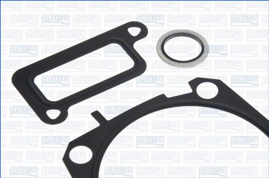 Ajusa 51044000 - Full Gasket Set, engine onlydrive.pro