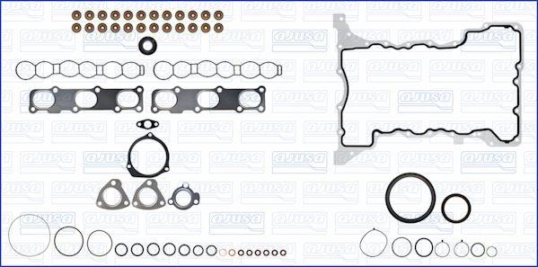 Ajusa 51046000 - Full Gasket Set, engine onlydrive.pro