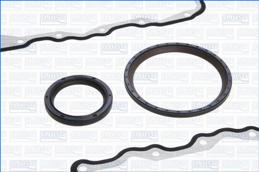 Ajusa 51046000 - Full Gasket Set, engine onlydrive.pro