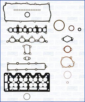 Ajusa 51019600 - Full Gasket Set, engine onlydrive.pro