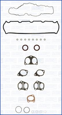 Ajusa 53009900 - Gasket Set, cylinder head onlydrive.pro